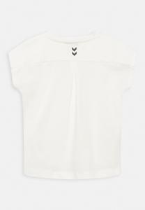 Футболка PRIMA BALLERINA TEE Hummel, белый