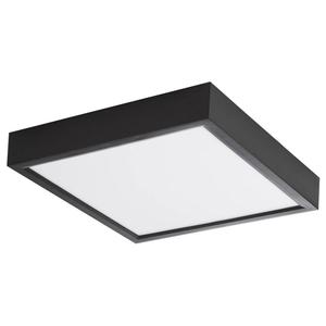 Светодиодный потолочный светильник Globo Lighting Puccy Typ A, акриловое стекло - 1 пламя