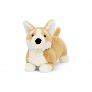 Плюшевая игрушка Betty Corgi JELLYCAT