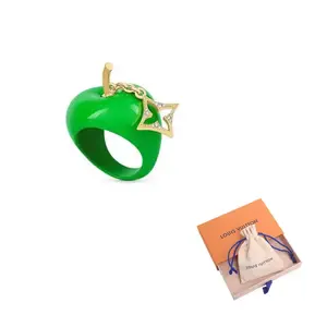 Кольцо Unisex LOUIS VUITTON