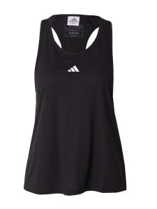 Майка ADIDAS PERFORMANCE Sports Top Train Essentials, черный