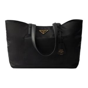 PRADA Сумка-шоппер из полиамида
