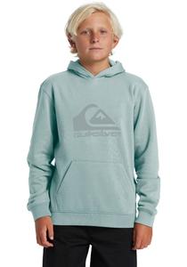 QUIKSILVER Толстовка в цвете Opal