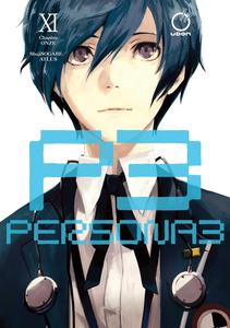 Persona 3 Volume 11 (11) (UDON Entertainment)