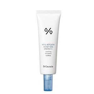 Солнцезащитный крем, 50 мл Dr.Ceuracle, Hyal Reyouth Moist Sun