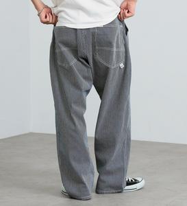 Удобные и комфортные брюки с эластичным поясом [Комплект для спортивных мероприятий]