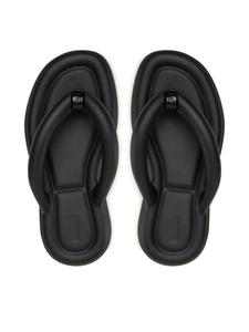 Шлепанцы Melissa Flip Flop Free Ad 33531, черный