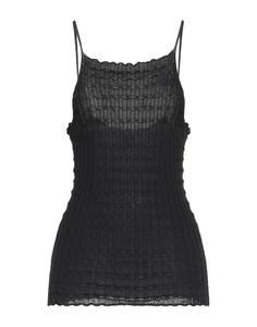 Топ Rus, черный