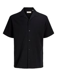 Рубашка Jack & Jones, черный