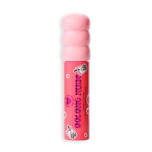 Тинт для губ и щек I HEART REVOLUTION Bubble Tea Cheek & Lip Tint, Oolong Nude