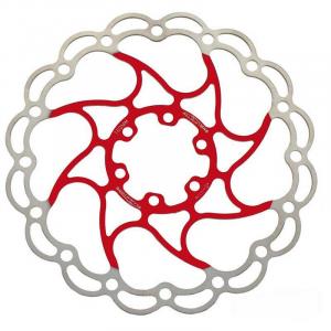 Тормоза Alligator Aries 6B disc