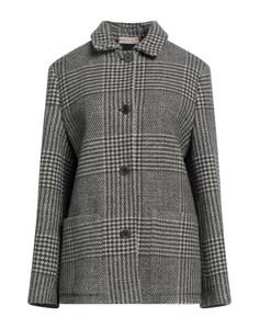 Пальто Purotatto, серый