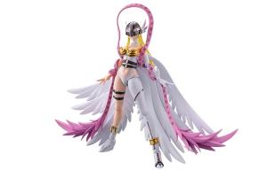 Фигурки S.H.Figuarts Sky Fairy из аниме Digimon BANDAI