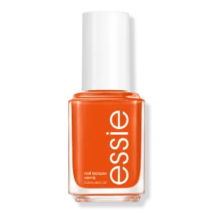 Лак для ногтей Красные + Оранжевые Essie, To DIY For