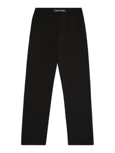 Обычные брюки Calvin Klein Jeans, черный