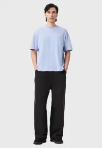 Базовая футболка crew Allsaints, Villa Blue