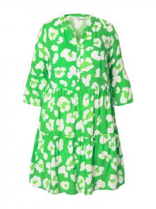 Платье до колена Angel of Style Kleid, цвет mintgrün