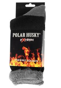 Носки Polar Husky, черный