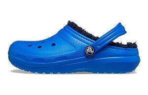 Детские сандалии детские Crocs, синий