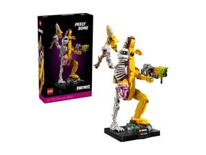 LEGO 77072 Fortnite — Кожаная кость