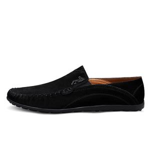 Gommino Лоферы Мужские British Knights, черный