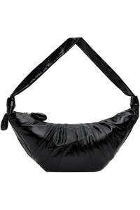 Большой пакет для круассанов Lemaire, черный