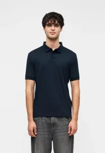 Рубашка поло Pier One, Sky Captain