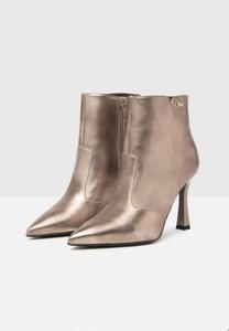 Ботильоны NeroGiardini, золотой