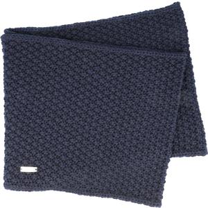 Шарф-Петля Lina Loop Eisglut, синий