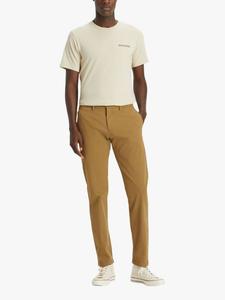 Созданные брюки хаки с зауженным силуэтом Dockers, Beige/Khaki