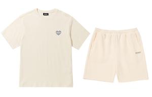 Повседневная спортивная одежда унисекс Nerdy