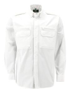 Рубашка OS-Trachten, белый