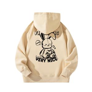 Детская толстовка Jeep, хаки