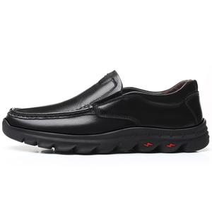 Туфли мужские Men"s Casual Men Low-Top Yedani, цвет Yellow Brown