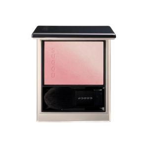 Ограниченная коллекция градиентного румянца для осени 2024 года SUQQU