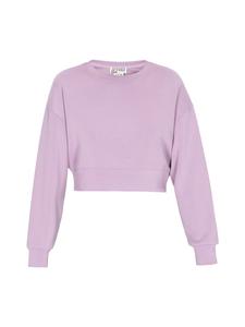 Толстовка myMO ATHLSR, цвет lilac