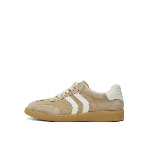 Легкие женские кроссовки для скейтбординга PT'SON, Cream Apricot