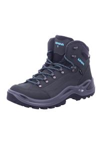 Кроссовки Renegade Mid Lady GTX LOWA, серый