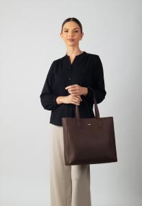 Сумка для покупок EVELYN Carlheim, коричневый