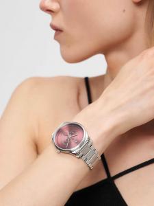 Liebeskind Berlin Серебряные аналоговые часы