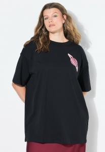 Футболка Studio Untold PLANET, Black