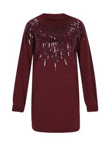 Платье faina, цвет pflaume