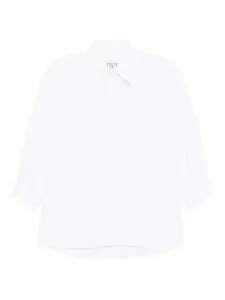 Рубашка New Earl Twp, белый