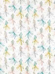 Шторы Tillandsia Made to Measure Scion, Blush/Glacier