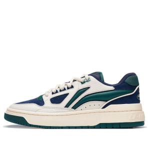 Кроссовки badfive новичок 2 низкие Li-Ning, белый