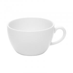 Чашка для капучино Pronto белая 0,25 л Kahla, белый