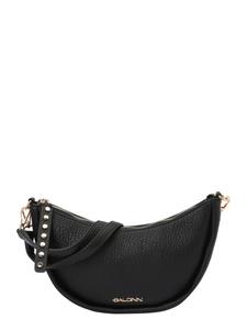 BALDININI Сумка кросс-боди 'Wendy 001' в черном цвете