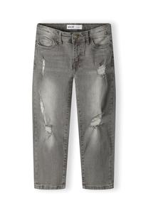 Обычные джинсы MINOTI, Grey/Grey Denim