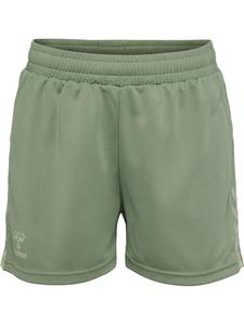 Шорты Hummel Hmlactive Pl, цвет SEA SPRAY