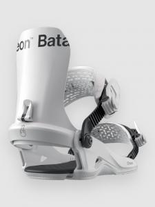 Крепления для сноуборда Bataleon Chaos HW 2026 Snowboard-Bindung, white
